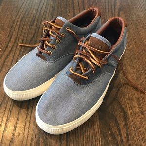 Polo Ralph Lauren Shoes